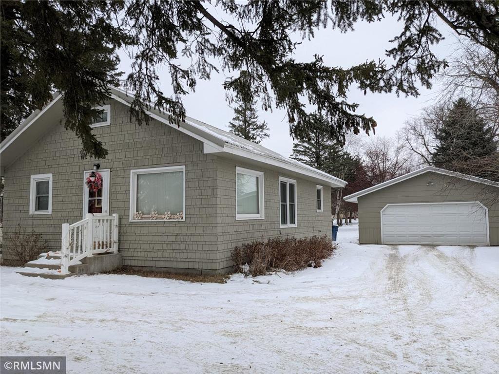 542 Lake Street S, Long Prairie, MN, 56347 MLS 6311394 Edina Realty