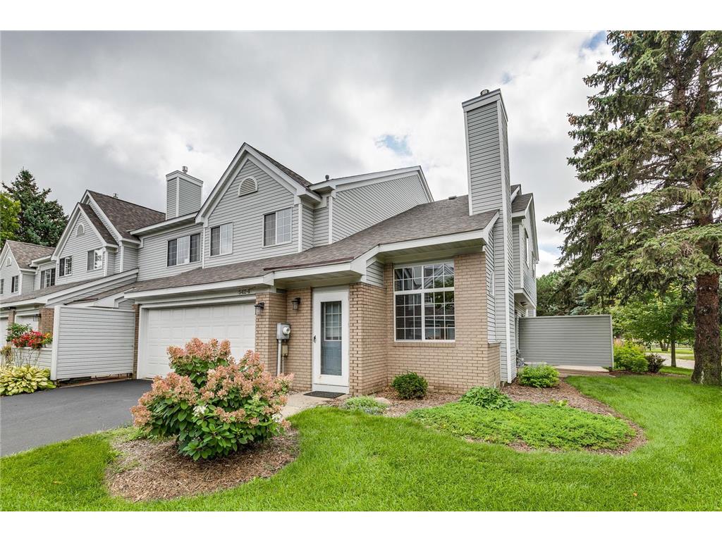 542 Lovell Avenue #4 Roseville MN 55113 6593493 image1