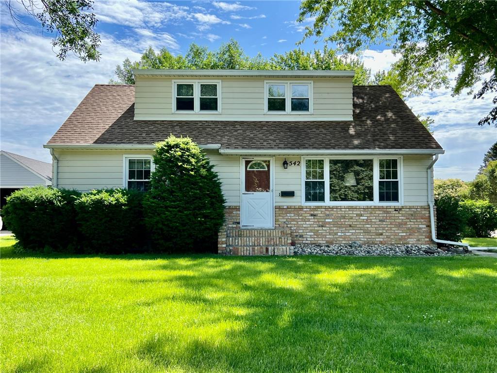 542 Minnesota Street N Ortonville MN 56278 6563064 image1