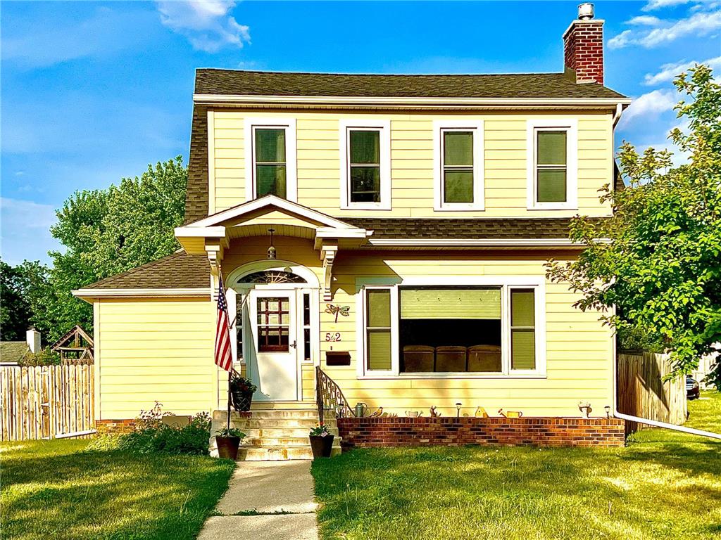 542 Park Avenue Ortonville MN 56278 6382714 image1