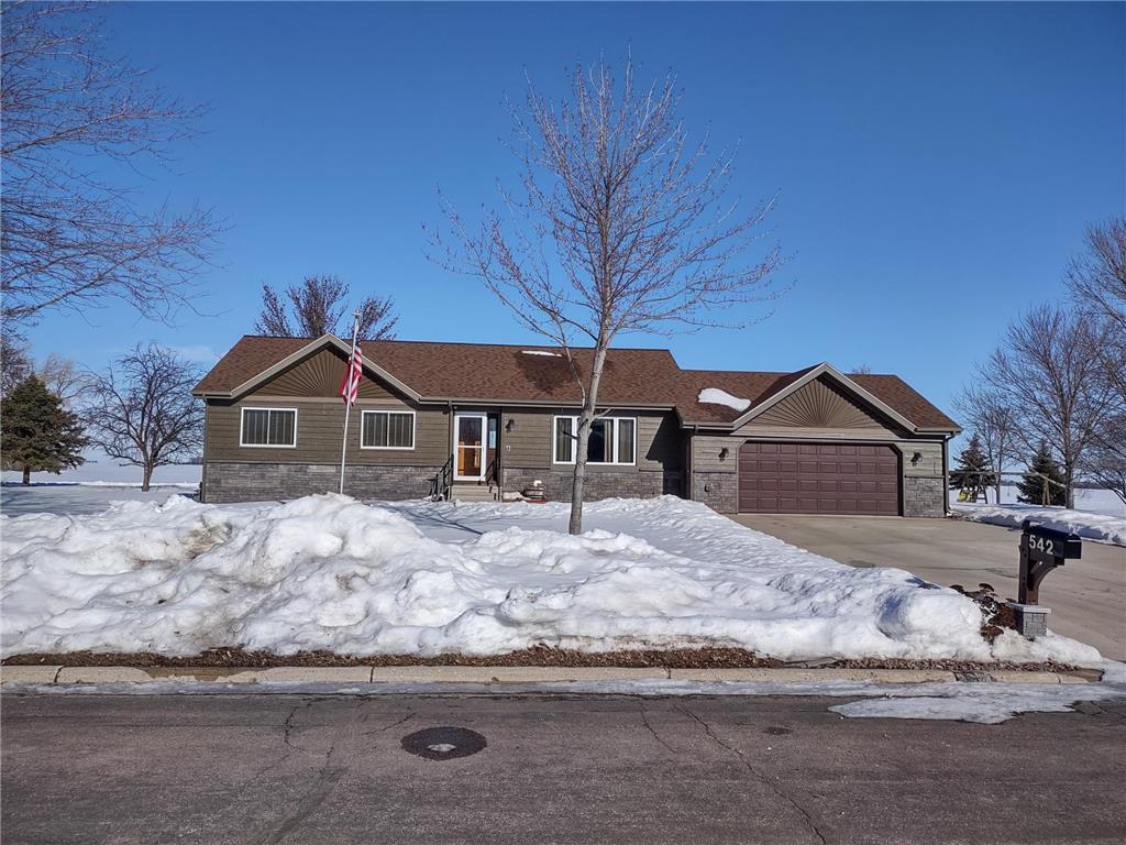 542 Pleasant Drive Madison MN 56256 6332375 image1