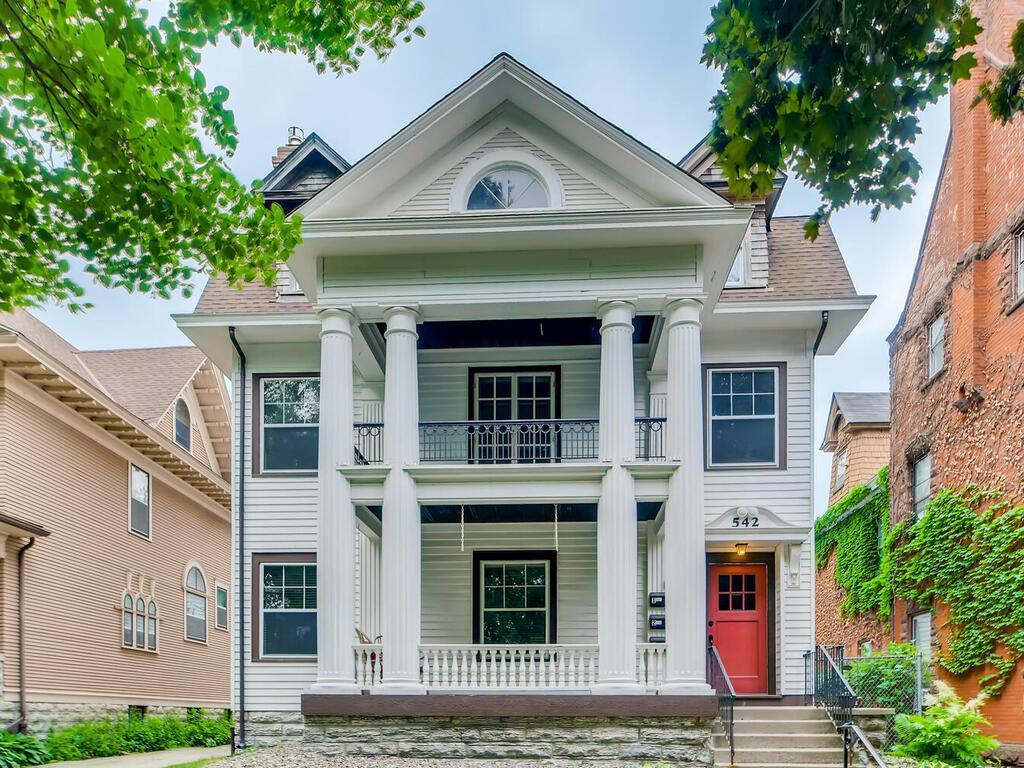 542 Portland Avenue, Saint Paul, MN 55102 MLS 6321145 Edina Realty