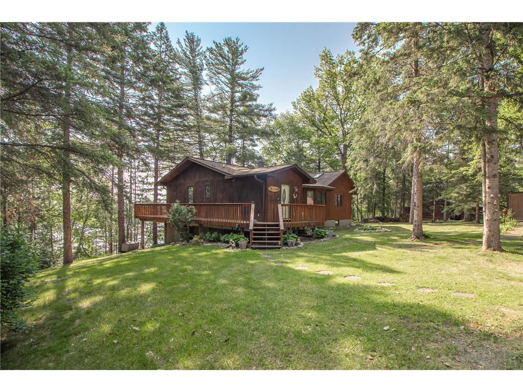 542 State 6 NE Outing MN 56662 - Roosevelt 6732267 image1