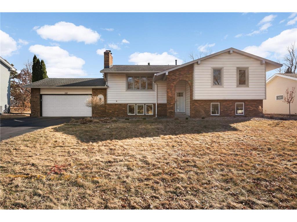 542 Tomlyn Avenue Shoreview MN 55126 6650667 image1