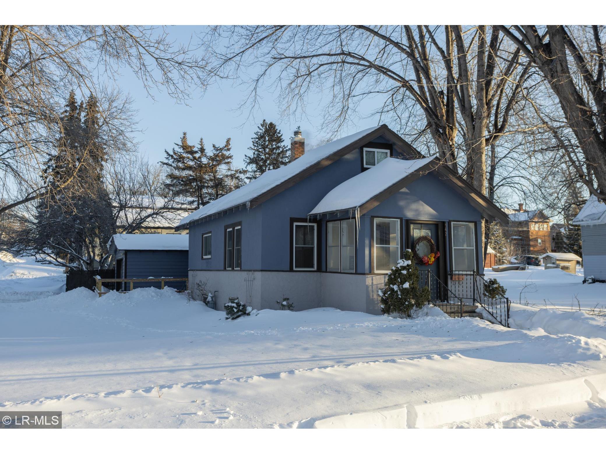 542 W Stanton Avenue, Fergus Falls, MN 56537 MLS 6156841 Edina Realty