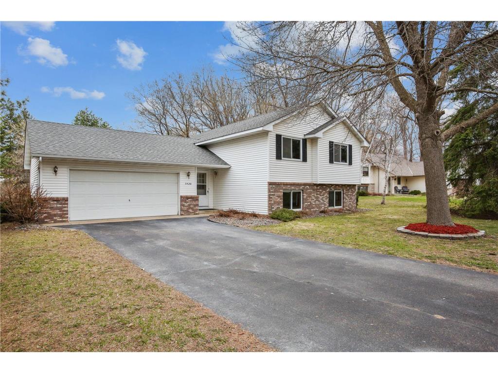 5420 273rd Street, Wyoming, MN 55092 MLS 6362402 Edina Realty