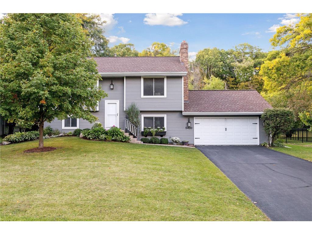 5420 Tracy Lynn Terrace, MN 55345 MLS 6321216 Edina Realty