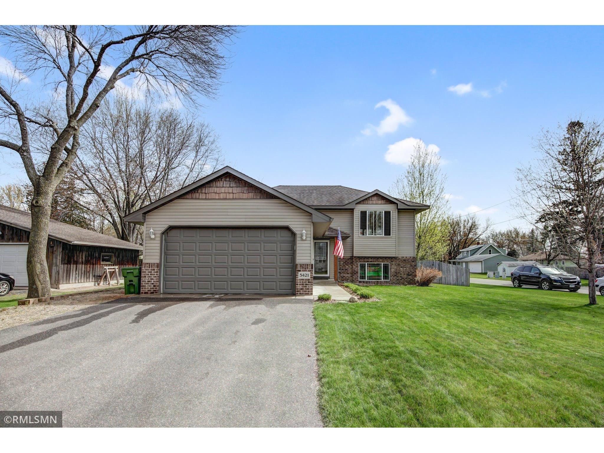 5421 146th Street N, Hugo, MN 55038 MLS 5748243 Edina Realty