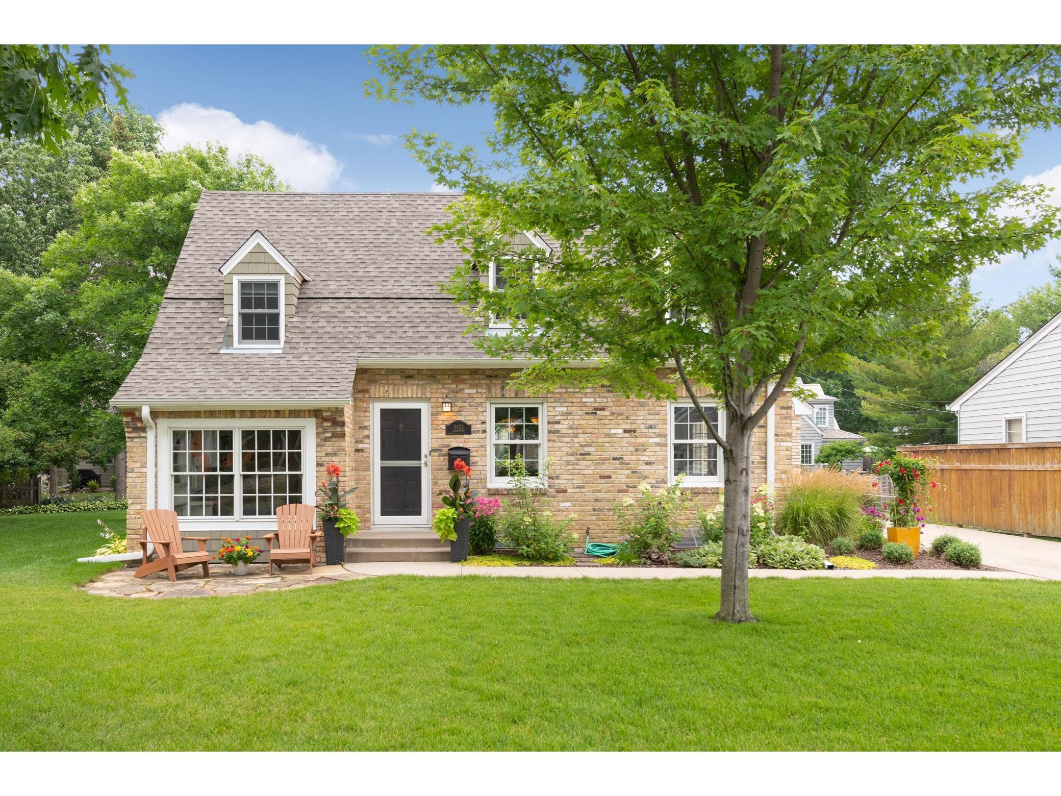 5421 Brookview Avenue, Edina, MN, 55424 MLS 6029446 Edina Realty