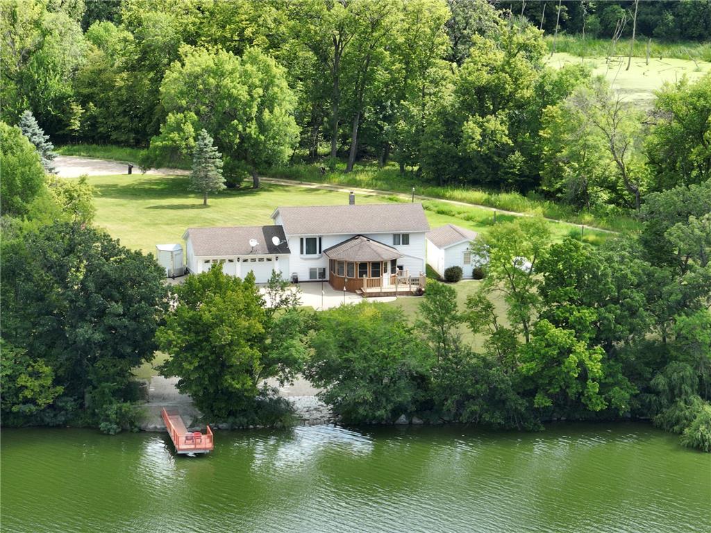 5421 Lake Elizabeth Lane L, Gennessee Twp, MN, 56209 MLS 6414339