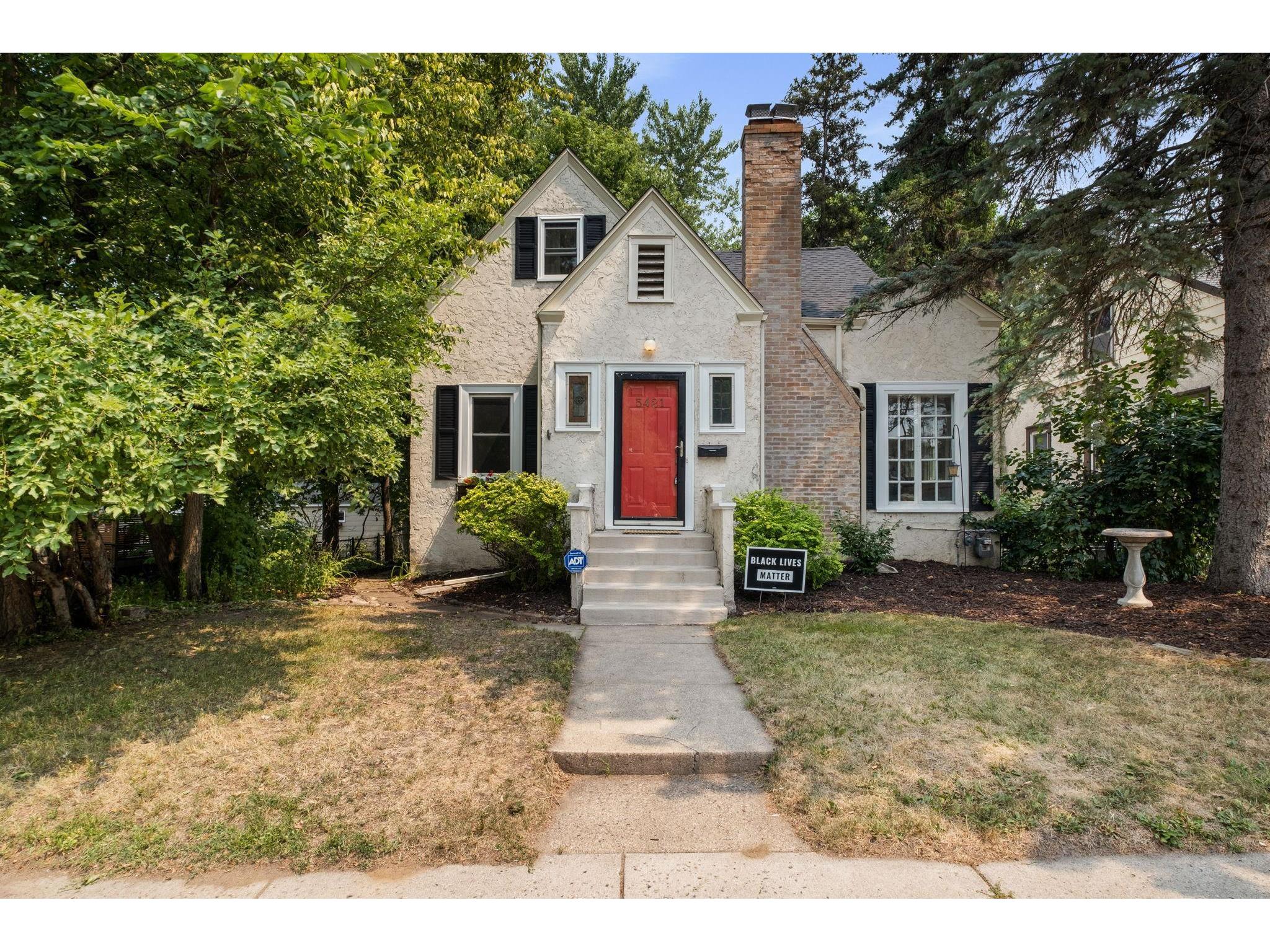 5421 Xerxes Avenue S, Minneapolis, MN, 55410 MLS 6072410 Edina Realty