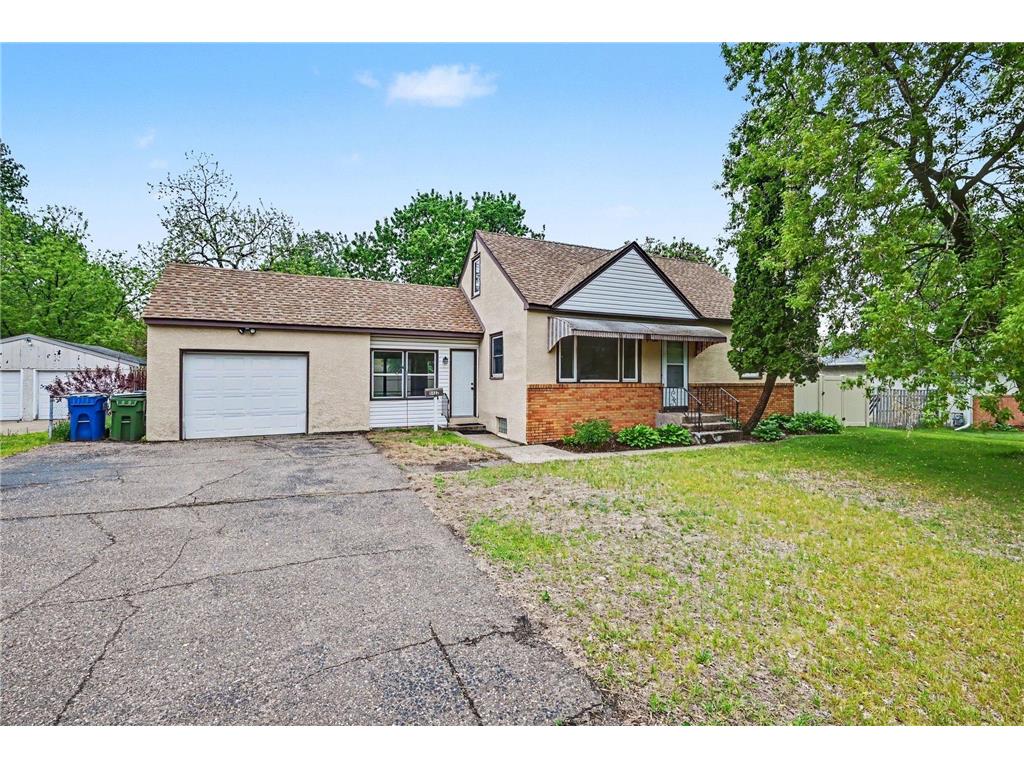 5422 Madison Street NE Fridley MN 55421 7075732 image2