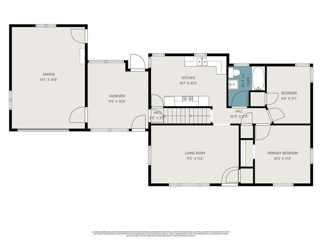 5422 Madison Street NE Fridley MN 55421 7075732 image33