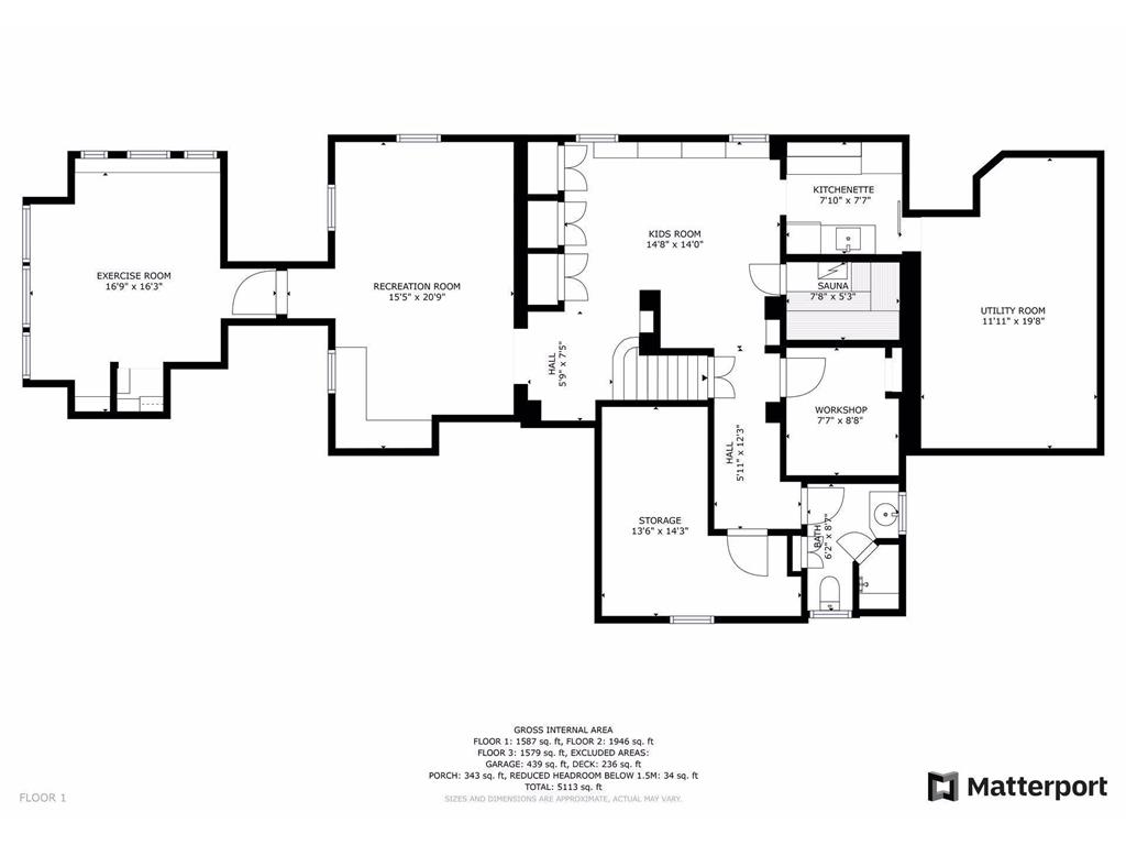 5423 Abbott Place Edina MN 55410 7025558 image69