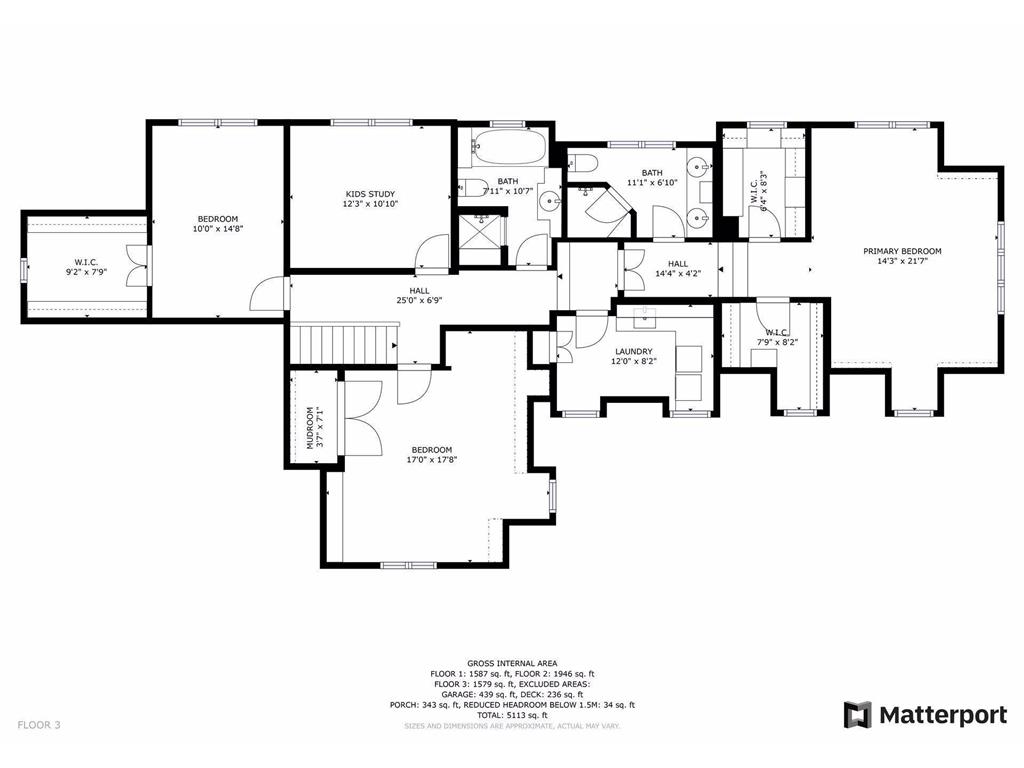 5423 Abbott Place Edina MN 55410 7025558 image71
