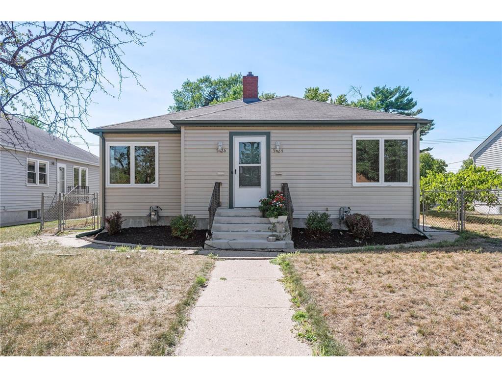 5424 Penn Avenue S, Minneapolis, MN, 55419 MLS 6155875 Edina Realty