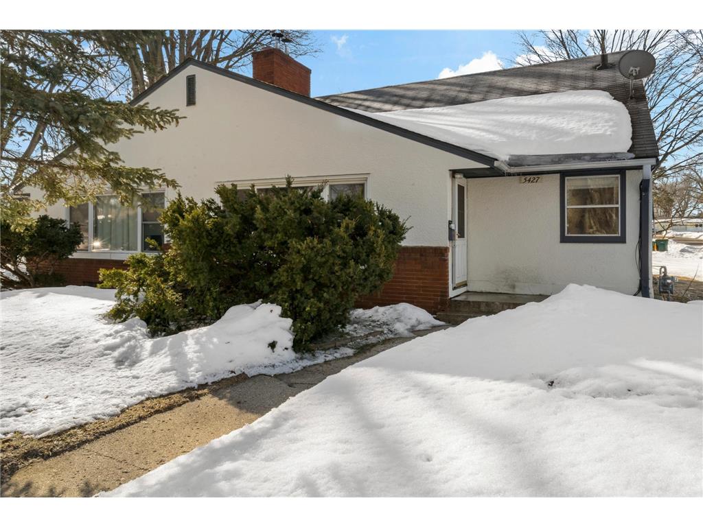 5425 & 5427 45th Avenue N Robbinsdale MN 55422 6347355 image1