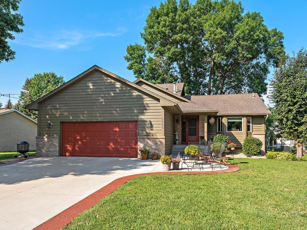 5425 Lambert Avenue NE, Albertville, MN, 55301 MLS 6312749 Edina