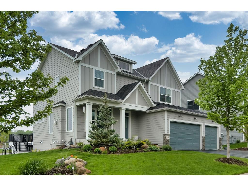 5425 Yellowstone Lane N, Plymouth, MN 55446 MLS 6374619 Edina Realty