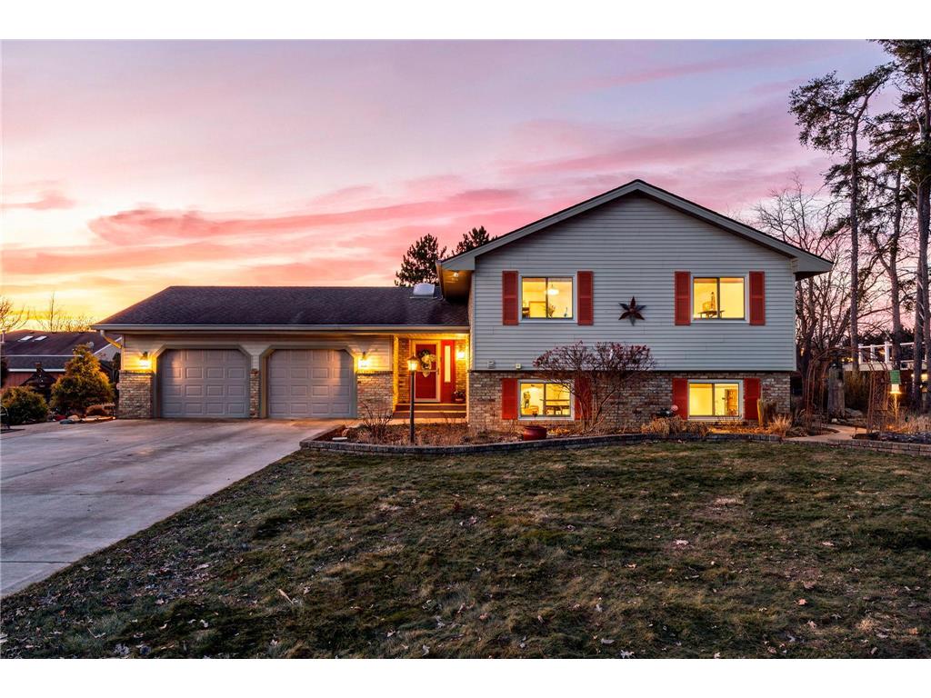 5427 Brittany Court White Bear Twp MN 55110 7038287 image1