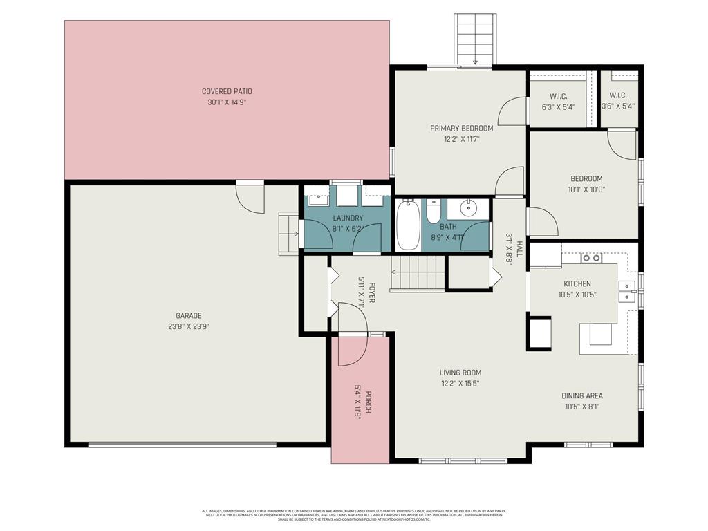5427 Knox Avenue N Brooklyn Center MN 55430 7041250 image30