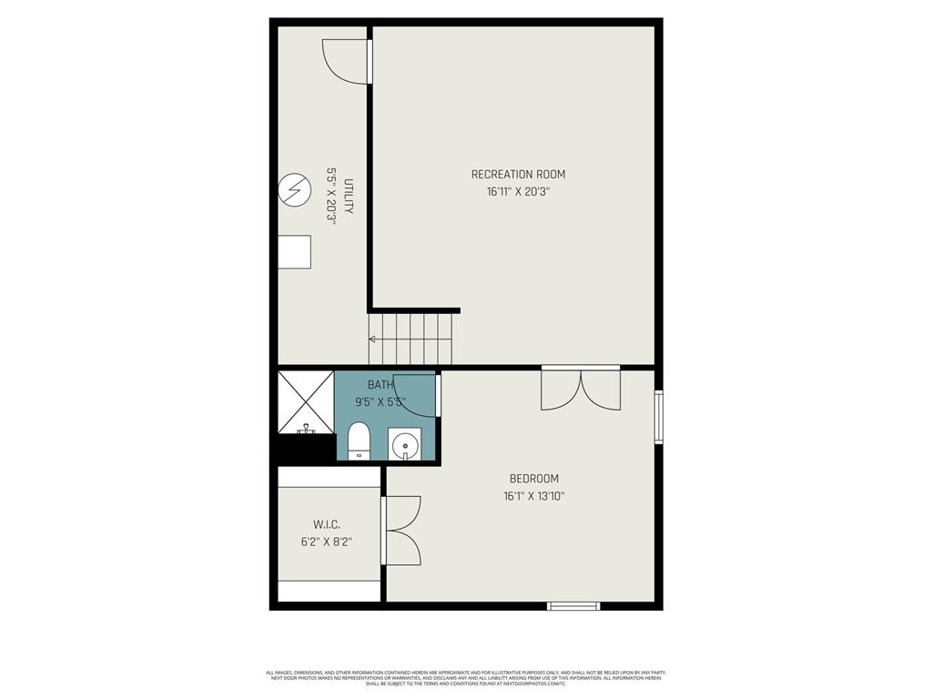 5427 Knox Avenue N Brooklyn Center MN 55430 7041250 image31