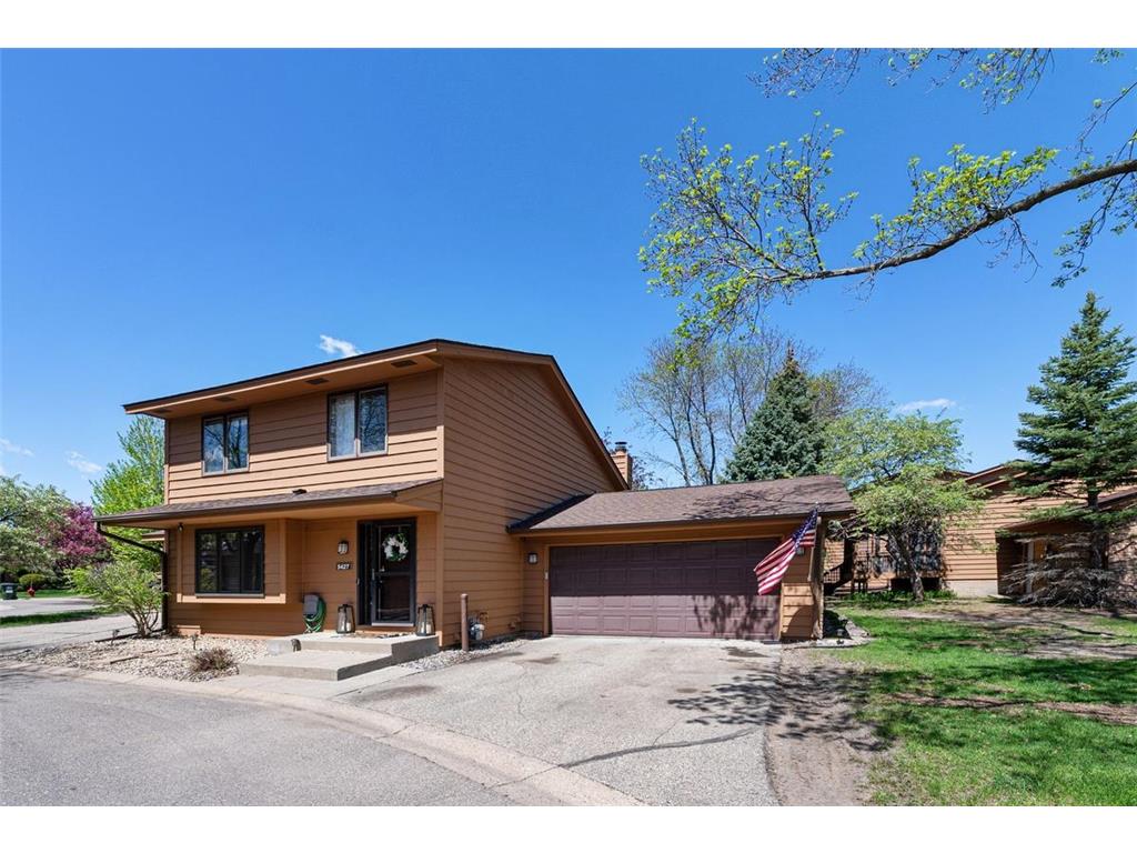 5427 Upper 147th Street W, Apple Valley, MN, 55124 MLS 6175653