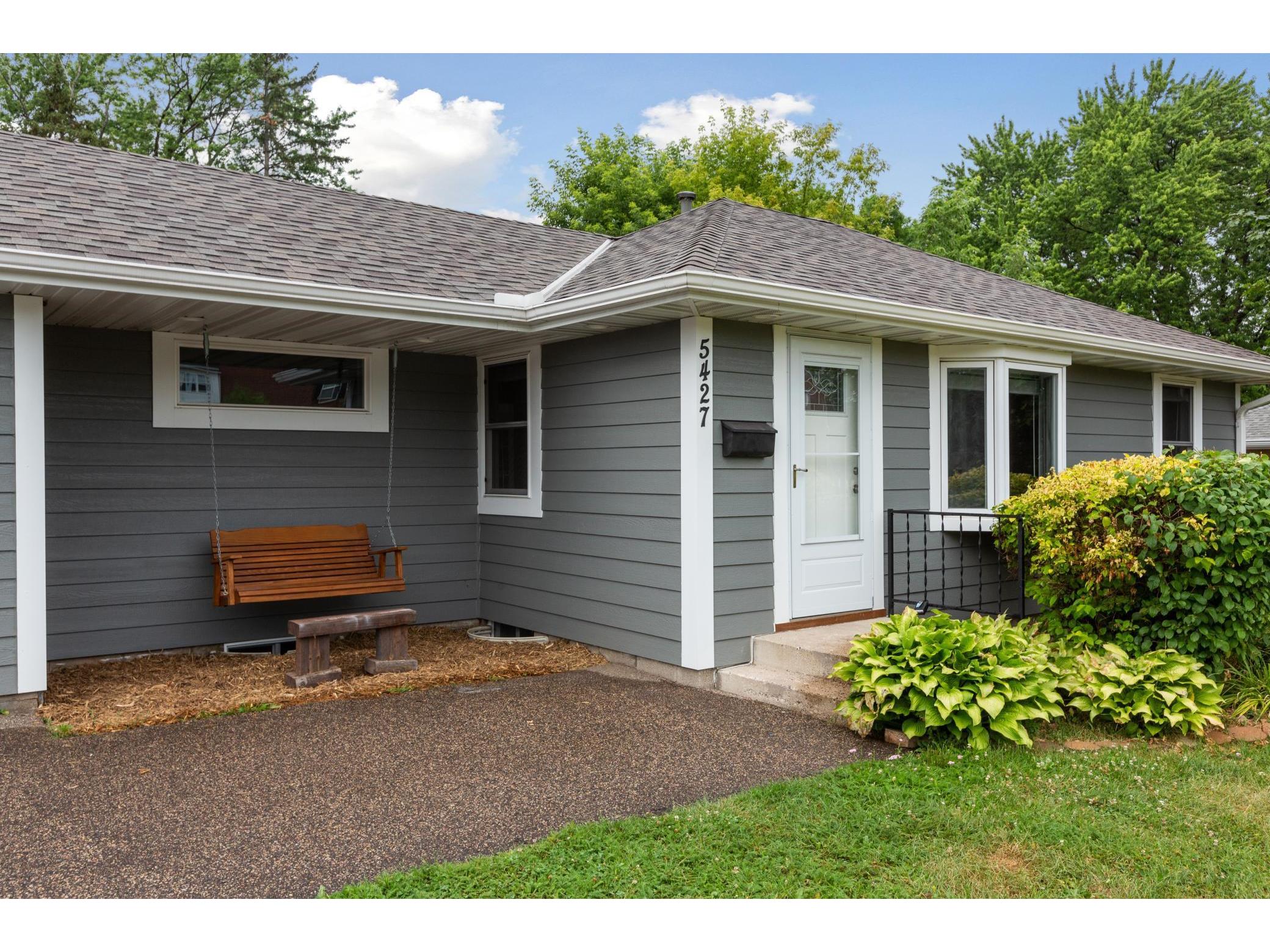 5427 Avenue N, New Hope, MN, 55428 MLS 6021567 Edina Realty