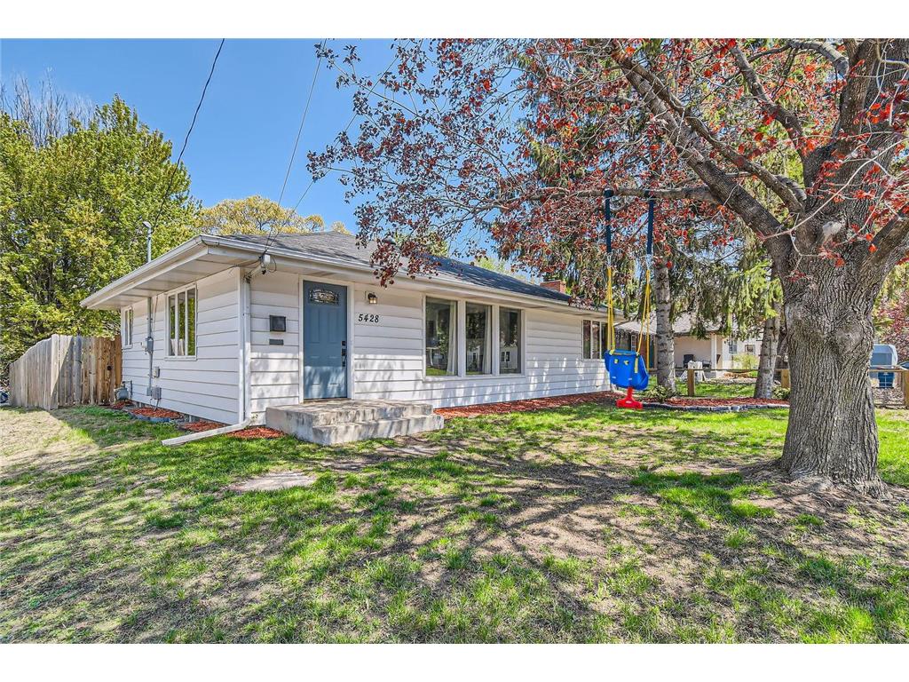 5428 44th Avenue N Robbinsdale MN 55422 6717598 image1