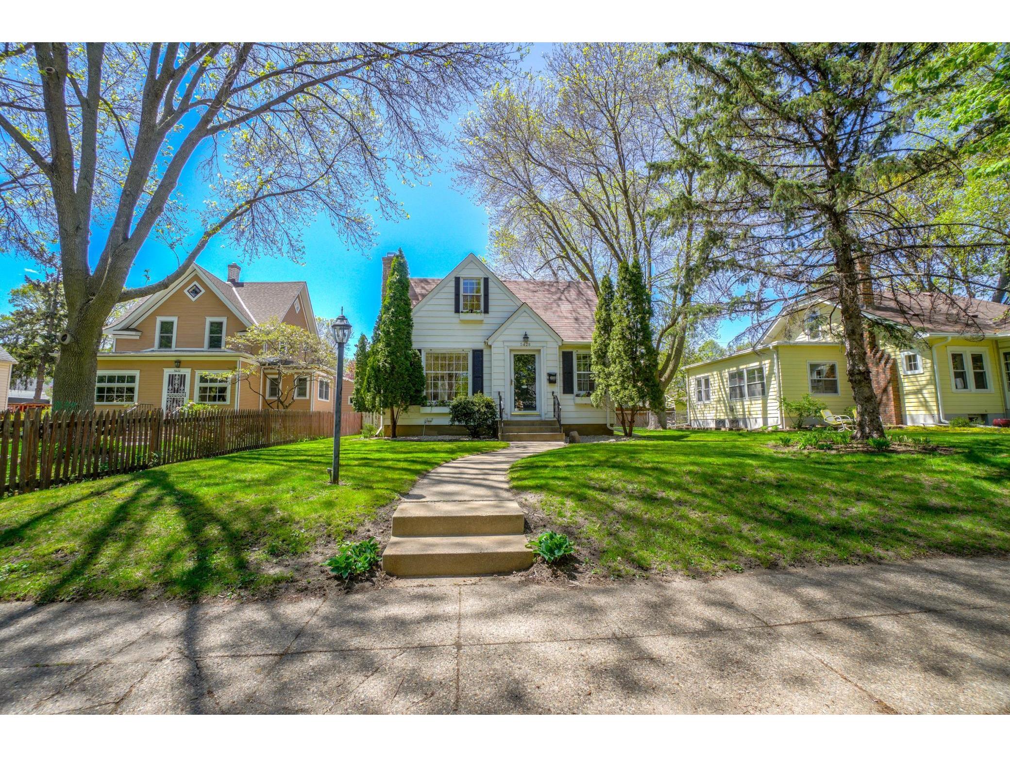 5428 Bryant Avenue S, Minneapolis, MN 55419 MLS 5749625 Edina Realty