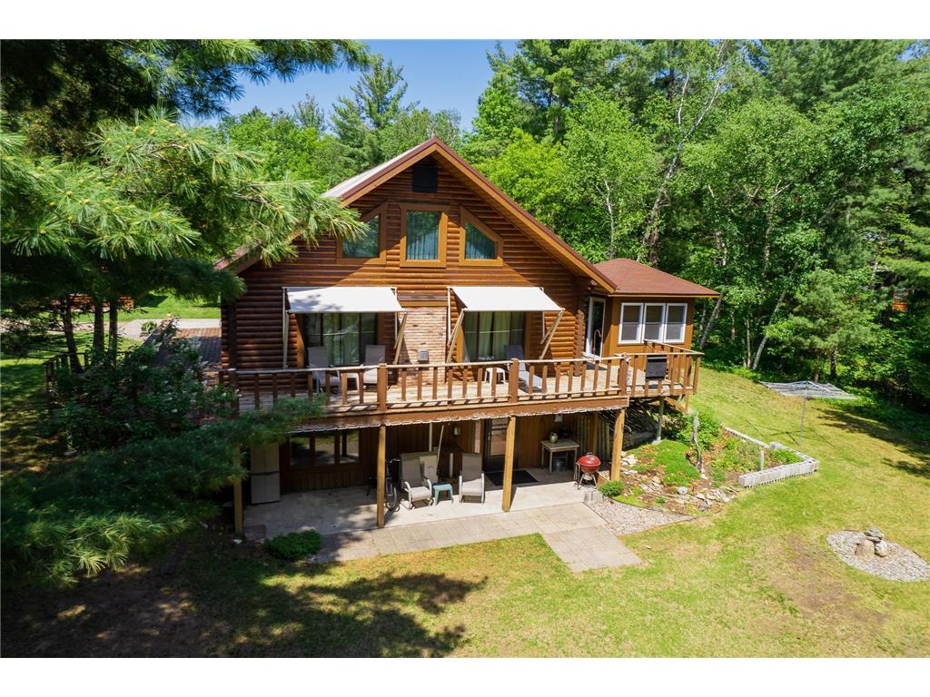 5428 Island View Drive NE, Bemidji, MN, 56601 MLS 6385657 Edina Realty