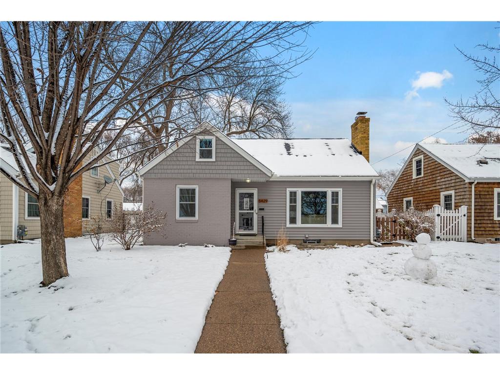 5429 Knox Avenue S Minneapolis MN 55419 6312975 image1