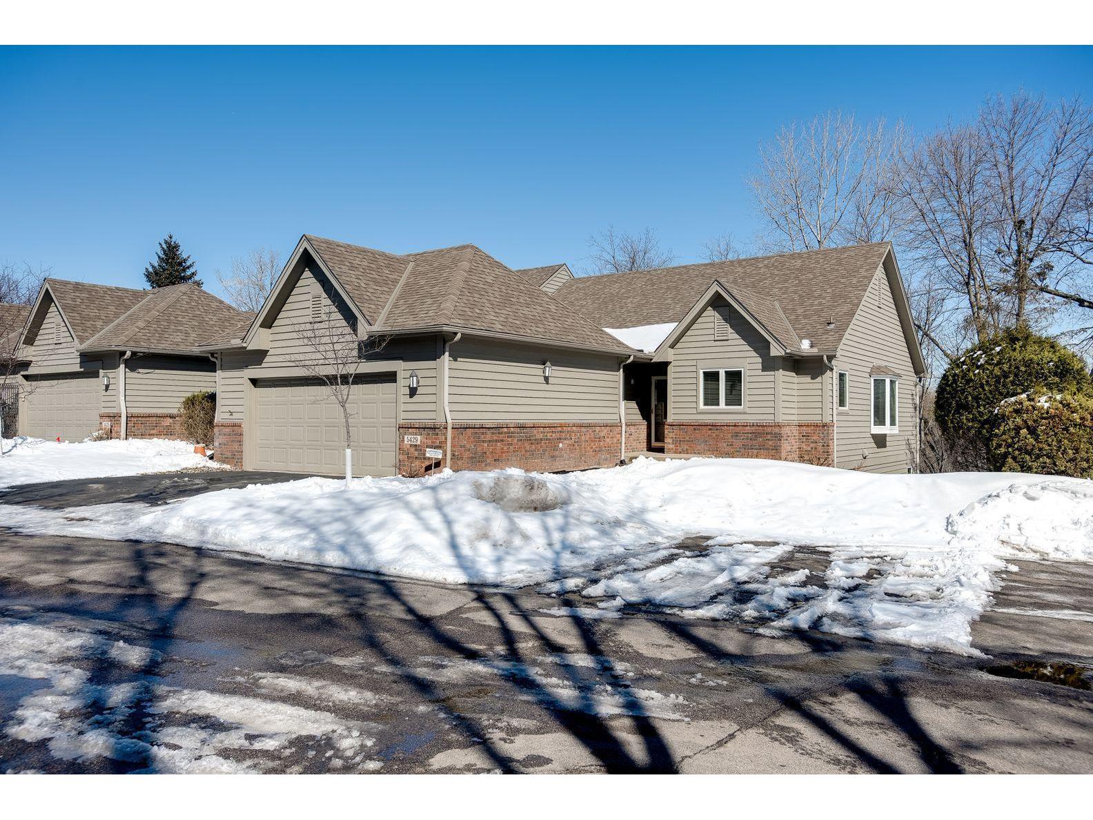 5429 Rowland Park Road, MN, 55343 MLS 6162131 Edina Realty