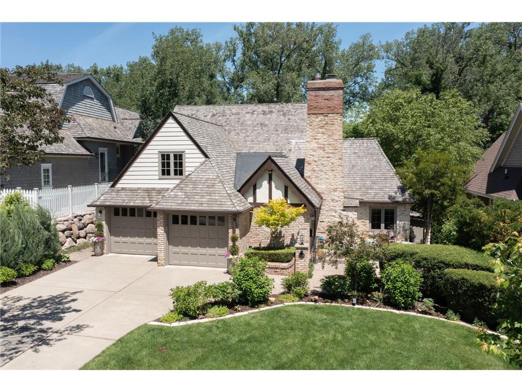 5429 Woodcrest Drive Edina MN 55424 - Minnehaha Creek 6555649 image1