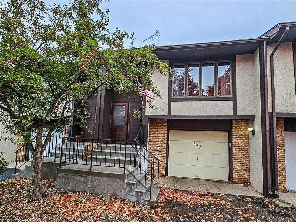 543 2nd Avenue S, Waite Park, MN, 56387 MLS 7740163 Edina Realty