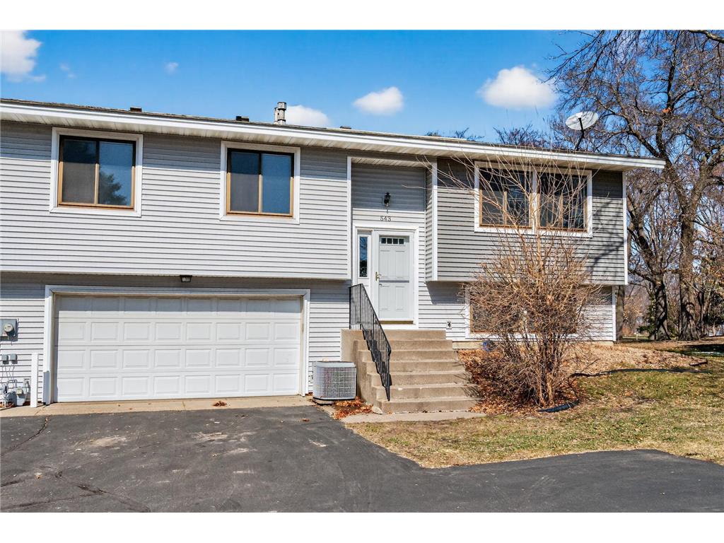 543 Clover Leaf Parkway NE Blaine MN 55434 7036513 image1