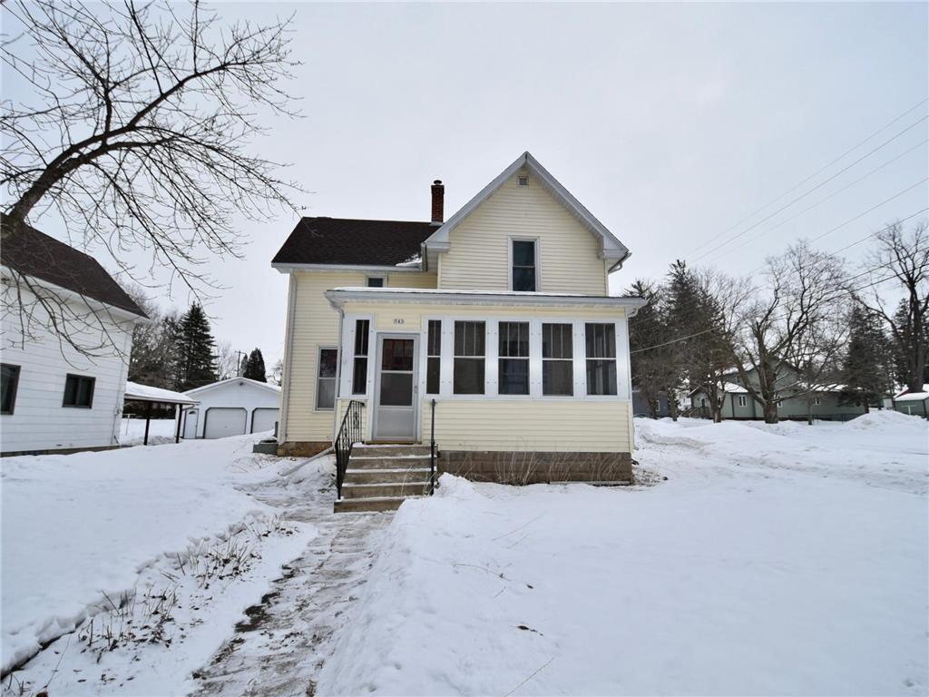 543 Forest Street, Kenyon, MN 55946 MLS 6336327 Edina Realty