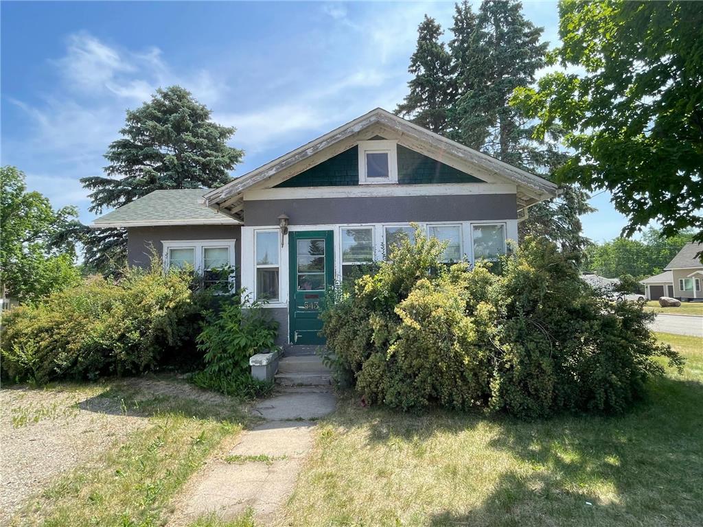 543 Getty Street S, Sauk Centre, MN, 56378 MLS 6386541 Edina Realty