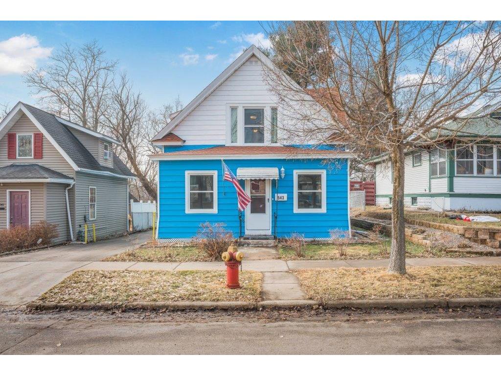 543 Gotzian Street Saint Paul MN 55106 7031995 image1