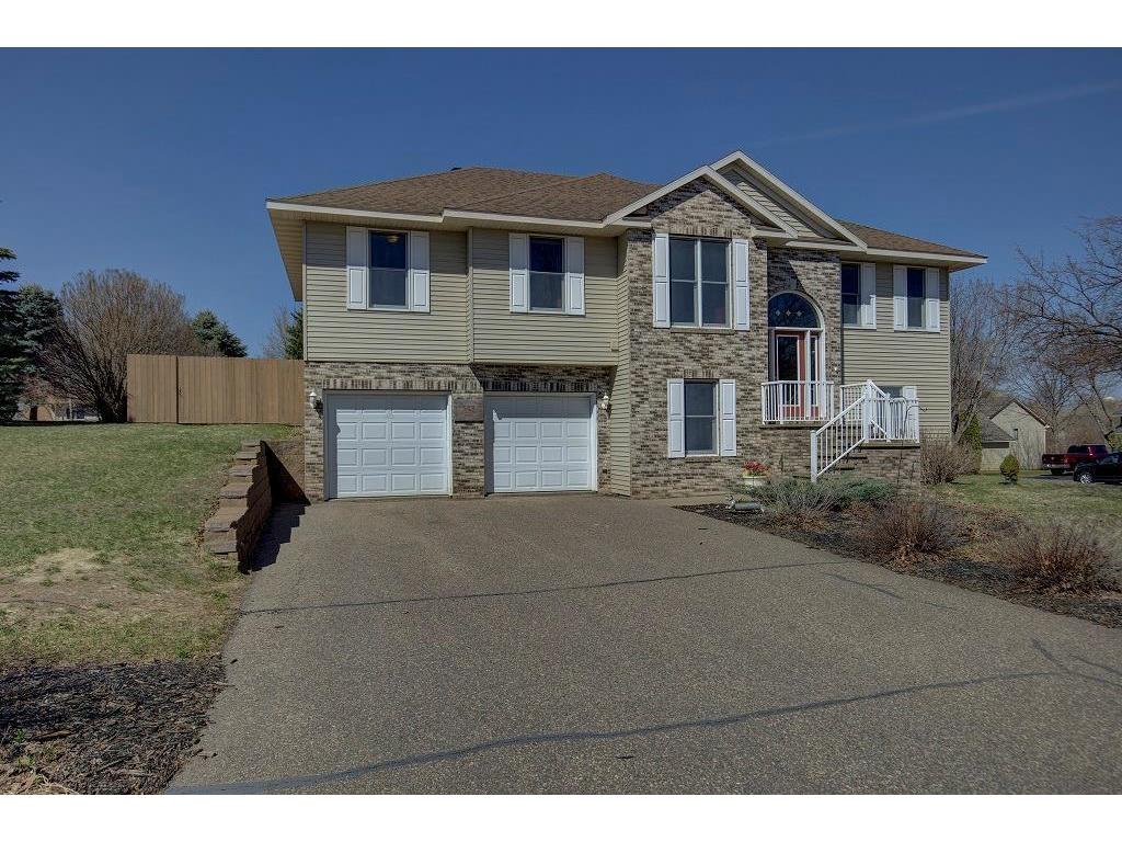 543 Hamilton Court River Falls WI 54022 6354852 image1