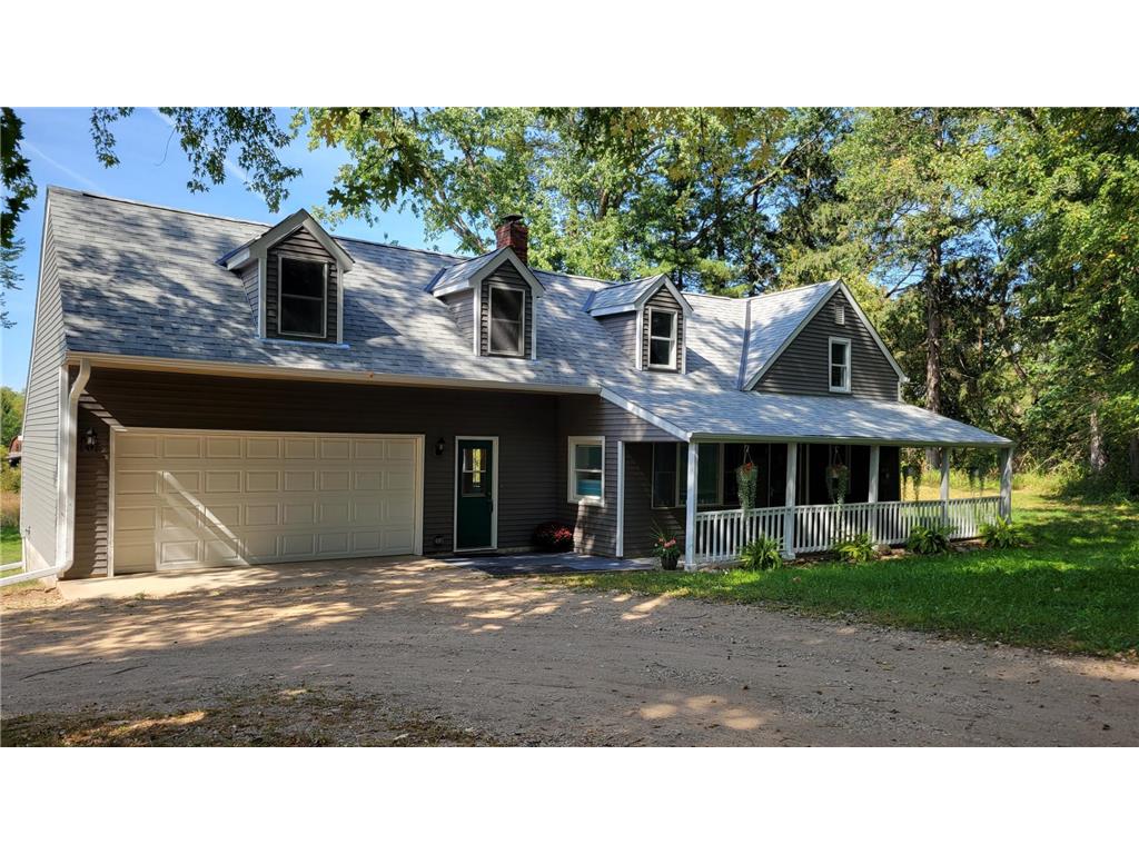 543 Homestead Trail Saint Joseph Twp WI 54025 6612355 image1