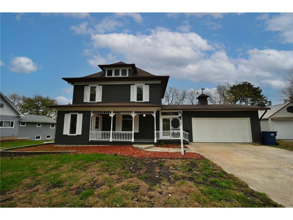 543 Red Wing Avenue Kenyon MN 55946 6499032 image1