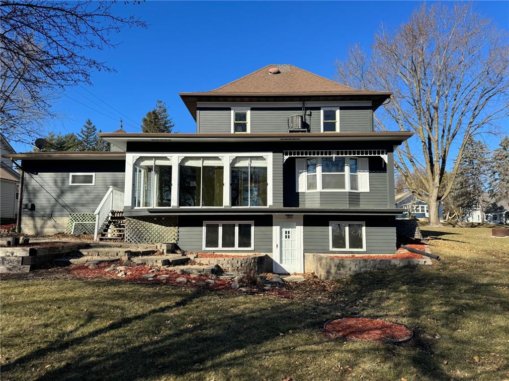 543 Red Wing Avenue, Kenyon, MN, 55946 MLS 6499032 Edina Realty