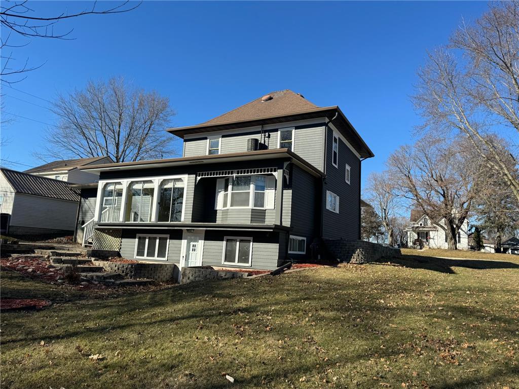 543 Red Wing Avenue, Kenyon, MN, 55946 MLS 6499032 Edina Realty