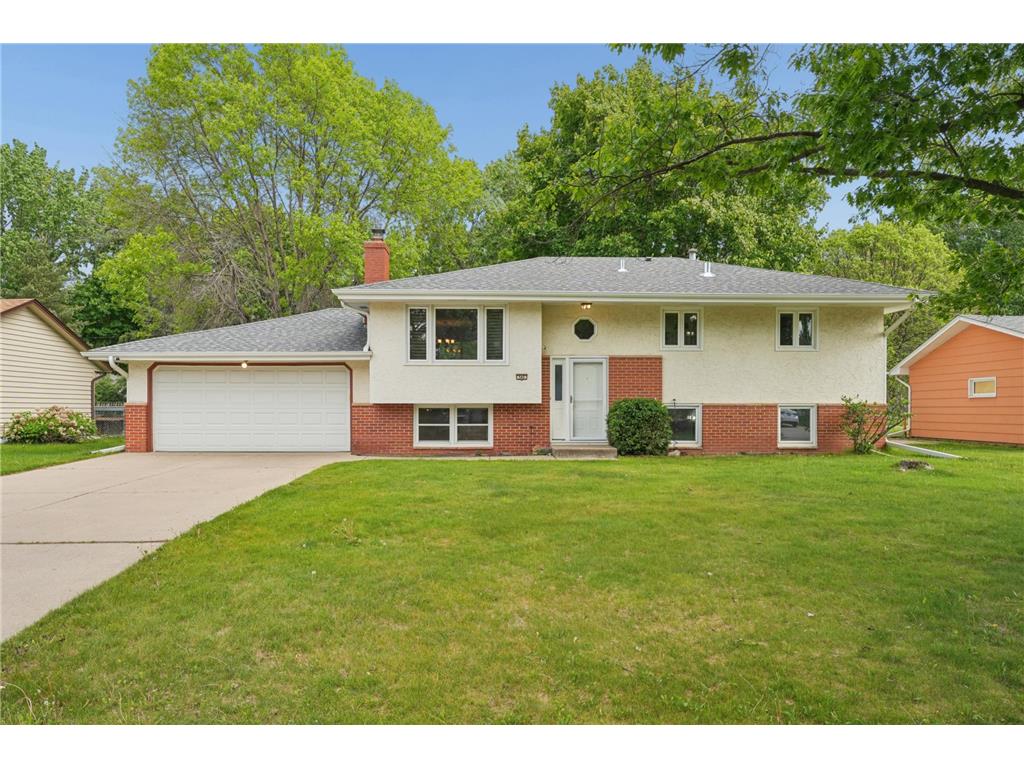 543 Westby Drive NE Spring Lake Park MN 55432 7081229 image1