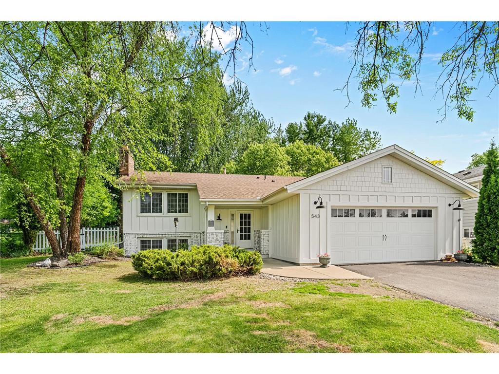543 Westfield Lane Vadnais Heights MN 55127 7080353 image1