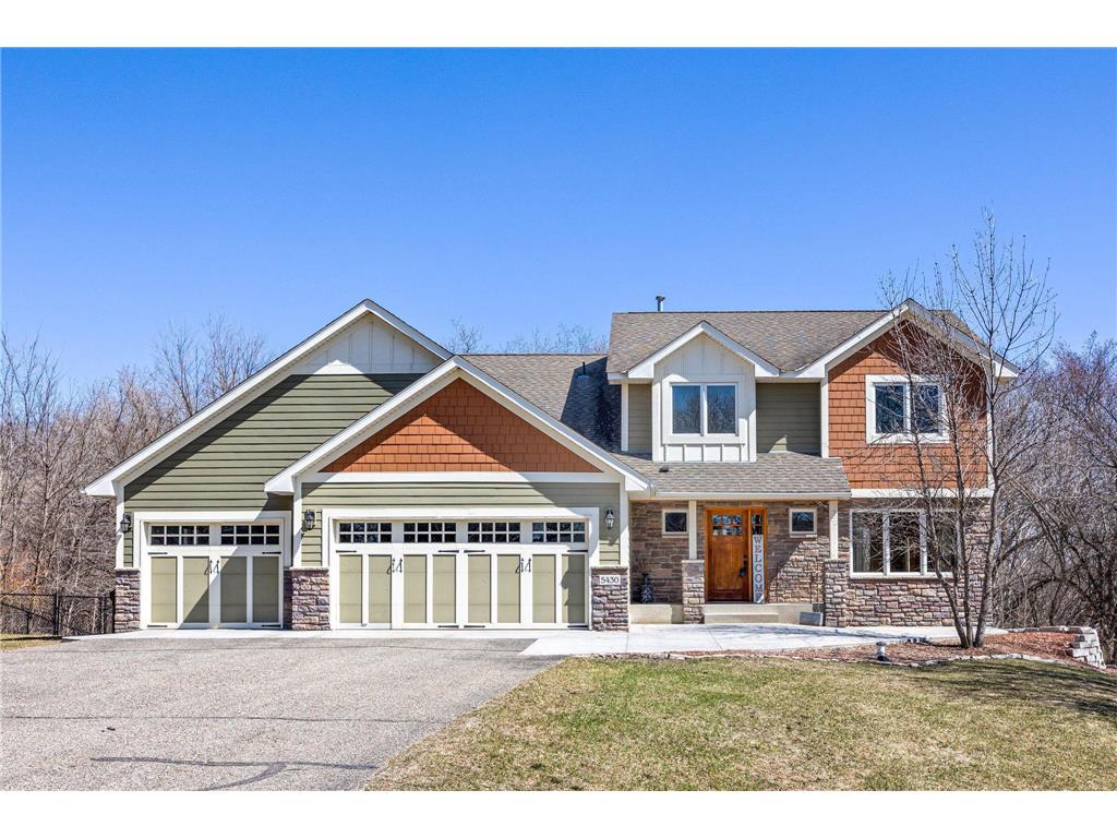 5430 Needham Avenue NE, Saint Michael, MN, 55376 MLS 6343986 Edina