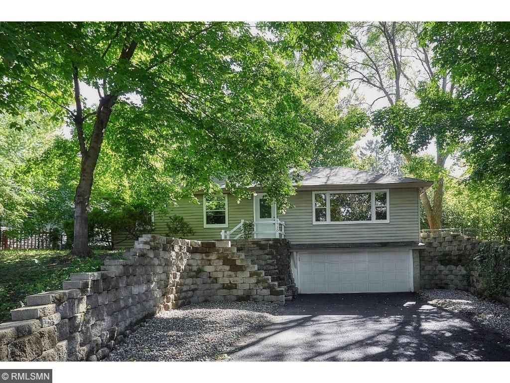 5430 Zealand Avenue N, New Hope, MN 55428 MLS 4914076 Edina Realty