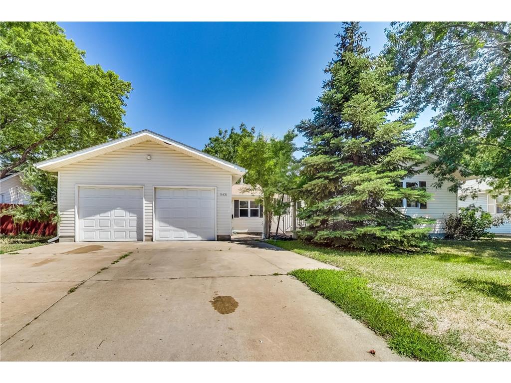 5431 4th Street NE, Fridley, MN, 55421 MLS 6236680 Edina Realty