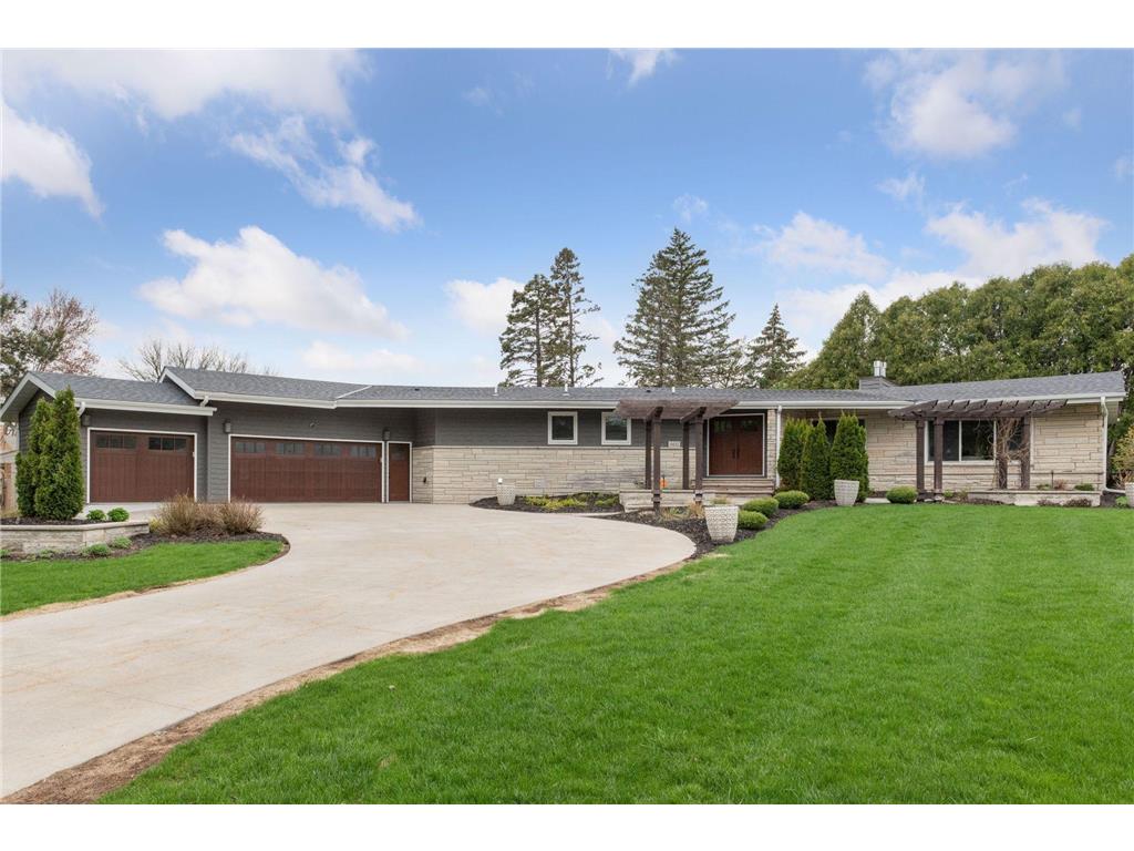 5432 Highwood Drive W, Edina, MN, 55436 MLS 6355413 Edina Realty